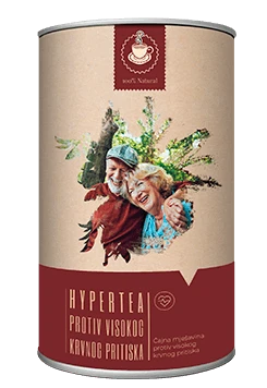 Hypertea