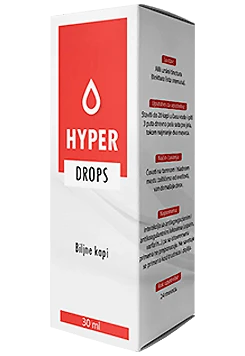 Hyperdrops