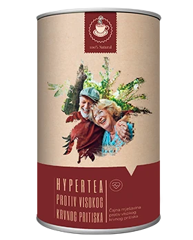 Hypertea
