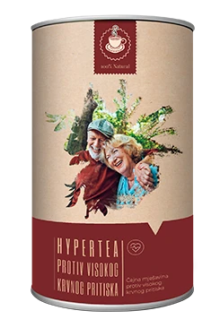 Hypertea