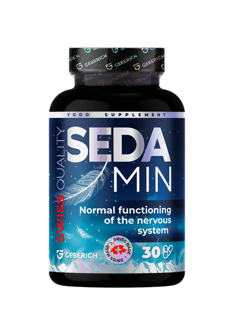 Sedamin