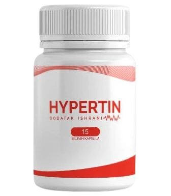 Hypertin Caps