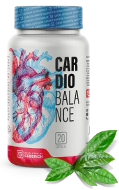 CardioBalance