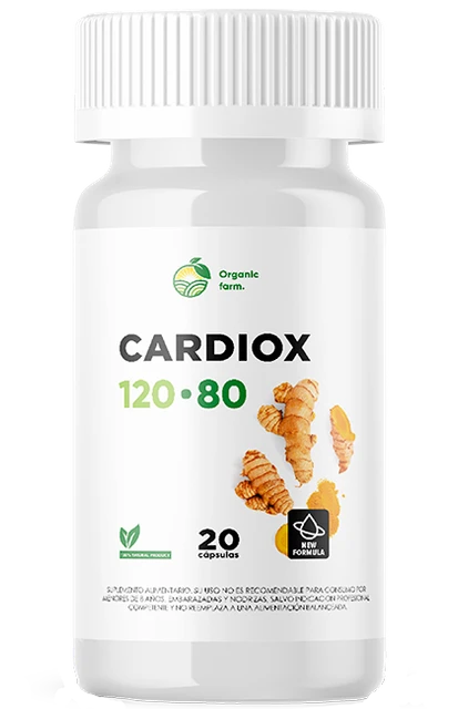 Cardiox
