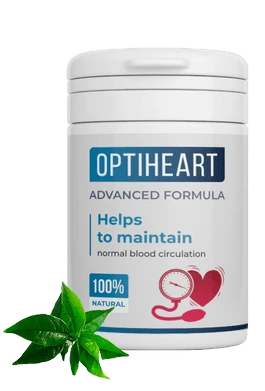 Optiheart