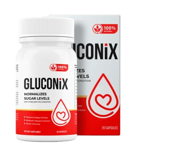 Gluconix