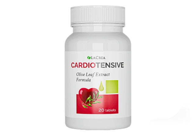 Cardiotensive