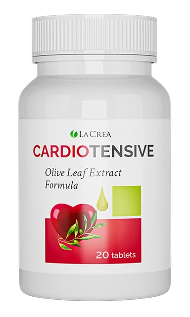 Cardiotensive