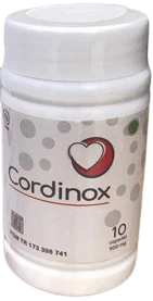 Cordinox