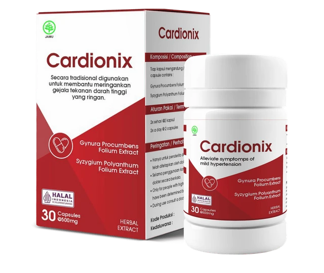 Cardionix