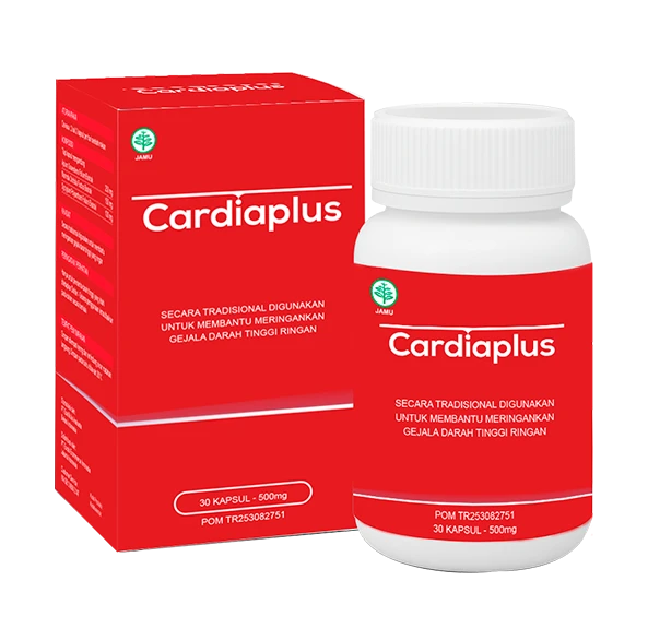 Cardia Plus