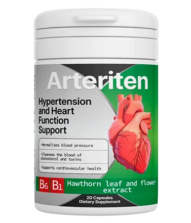 Arteriten