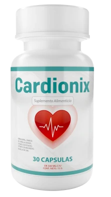 Cardionix
