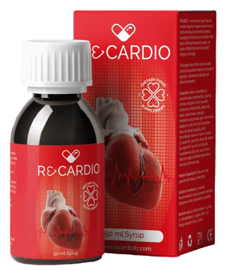 Recardio