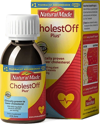 CholestOff