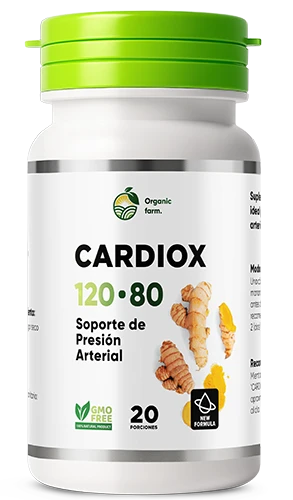 Cardiox