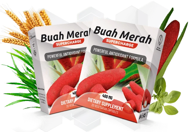 Buah merah