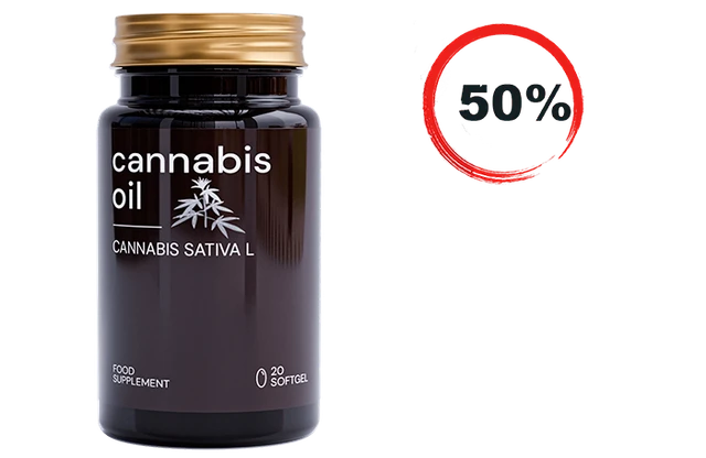 Cannabis Oil