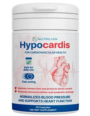 Hypocardis