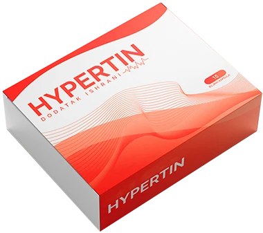 Hypertin Caps