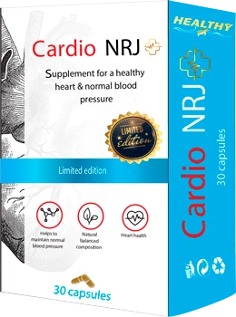 Cardio NRJ