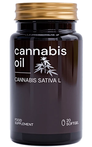 Cannabis Oil